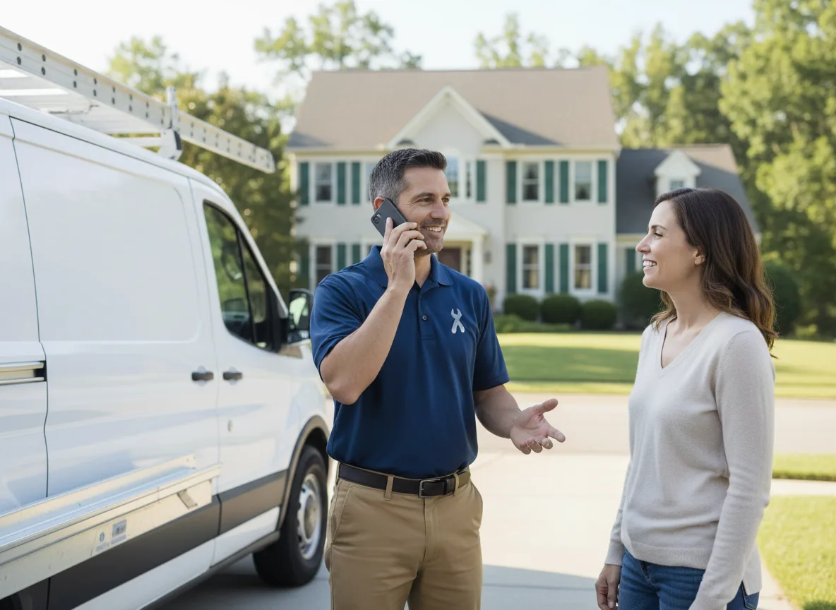 Home Gutter Service Ensign, KS FAQs